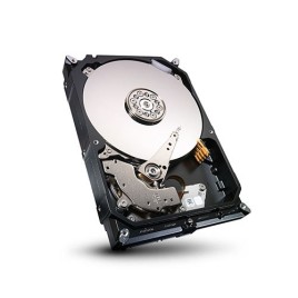 Seagate Desktop HDD ST2000DM001 internal hard drive 3.5" 2 TB Serial ATA III