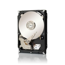 Seagate Desktop HDD ST2000DM001 disque dur 3.5" 2 To Série ATA III