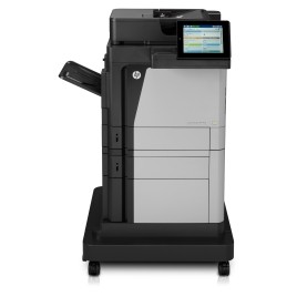HP LaserJet Enterprise MFP M630f Laser A4 1200 x 1200 DPI 60 ppm