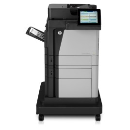 HP LaserJet Enterprise MFP M630f Laser A4 1200 x 1200 DPI 60 ppm