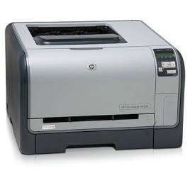 HP LaserJet Color CP1515n Printer Colour 600 x 600 DPI A4