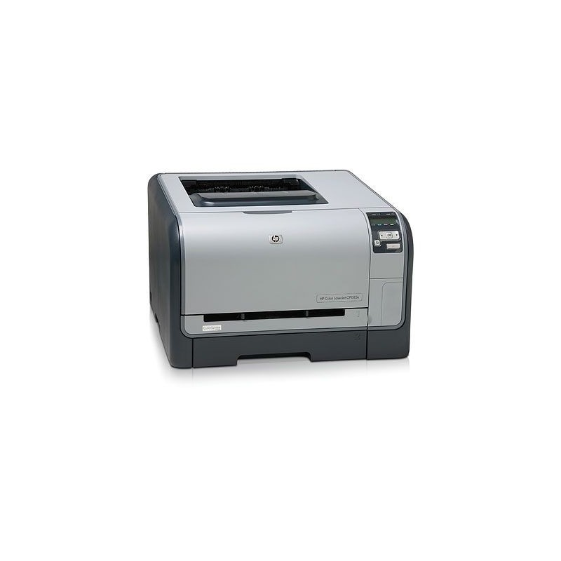 HP LaserJet Color CP1515n Printer Couleur 600 x 600 DPI A4