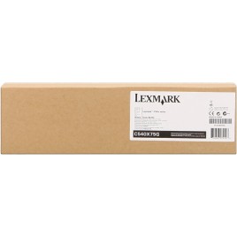 Tóner Lexmark C540X75G grado A