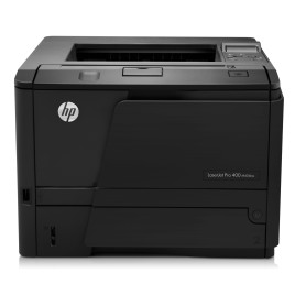 HP LaserJet M401dne 1200 x 1200 DPI A4