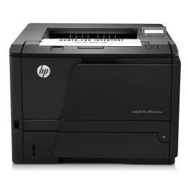 HP LaserJet M401dne 1200 x 1200 DPI A4