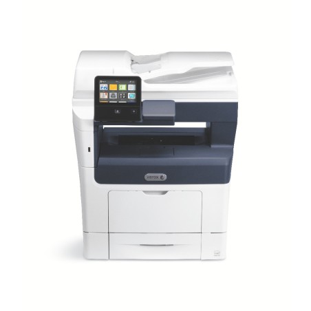 Xerox VersaLink B405 Laser A4 1200 x 1200 DPI 45 Seiten pro Minute