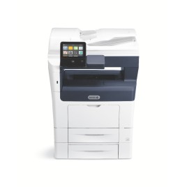 Xerox VersaLink B405 Laser A4 1200 x 1200 DPI 45 ppm