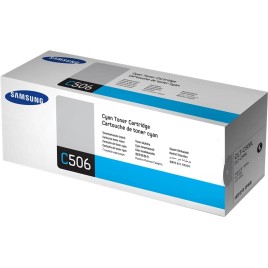 Samsung Toner CTL-C506L Cyan grade A