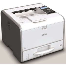 Ricoh SP 3600DN imprimante laser 1200 x 1200 DPI A4