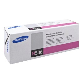 Tóner Samsung CTL-M506L Magenta grado A