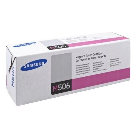 Samsung Toner CTL-M506L Magenta grade A