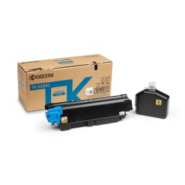 KYOCERA TK-5280C Cartouche de toner 1 pièce(s) Original Cyan