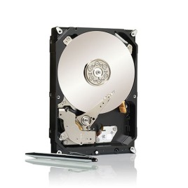 Seagate Desktop HDD ST2000DM001 disco duro interno 3.5" 2 TB Serial ATA III