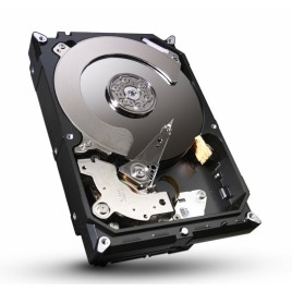 Seagate Desktop HDD ST250DM000 internal hard drive 3.5" 250 GB Serial ATA