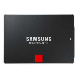 Samsung 850 PRO 2.5" 256 Go Série ATA III 3D MLC