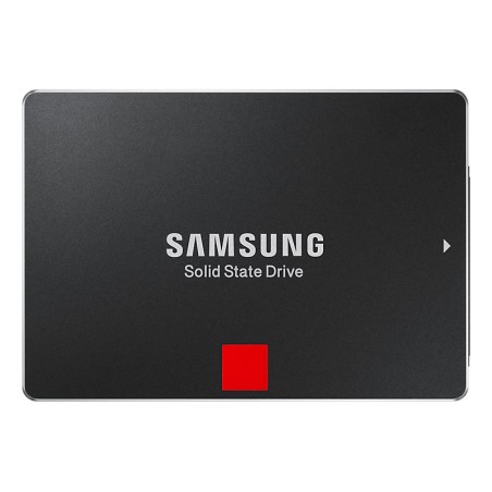 Samsung 850 PRO 2.5" 256 Go Série ATA III 3D MLC