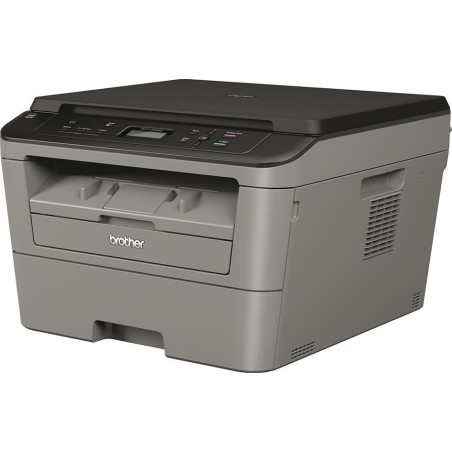 Brother DCP-L2500D Multifunktionsdrucker Laser A4 2400 x 600 DPI 26 Seiten pro Minute