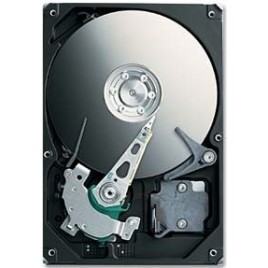Seagate Desktop HDD Internal 3.5 Inch Hard Drive Kit, 750GB - SATA NCQ 3.5" Serial ATA