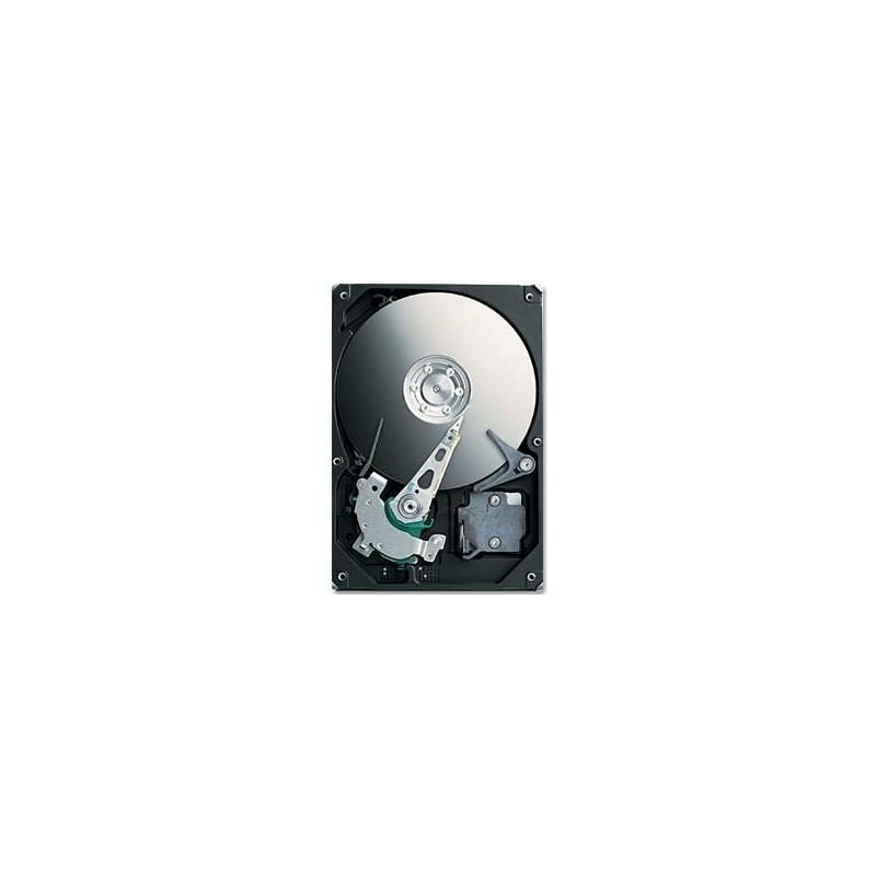 Seagate Desktop HDD Internal 3.5 Inch Hard Drive Kit, 750GB - SATA NCQ 3.5 Zoll