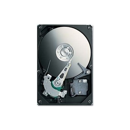Seagate Desktop HDD Internal 3.5 Inch Hard Drive Kit, 750GB - SATA NCQ 3.5" Serial ATA