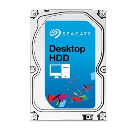 Seagate Desktop HDD ST1000DM003 Interne Festplatte 3.5" 1 TB Serial ATA III