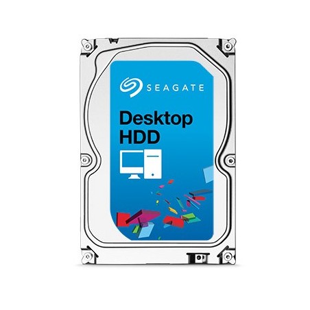 Seagate Desktop HDD ST1000DM003 internal hard drive 3.5" 1 TB Serial ATA III