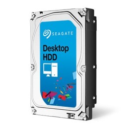 Seagate Desktop HDD ST1000DM003 disque dur 3.5" 1000 Go SATA III
