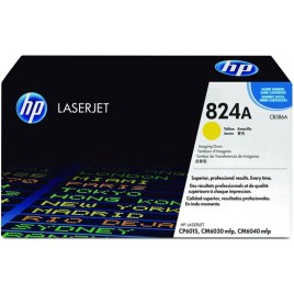 HP Toner CB386A Yellow grade B