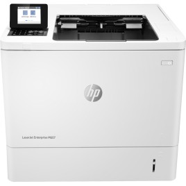 HP LaserJet Enterprise M607dn, Imprimer