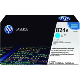 HP Toner CB385A Cyan grade B