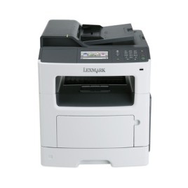 Lexmark MX410de Laser A4 1200 x 1200 DPI 40 Seiten pro Minute