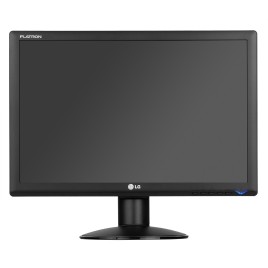 LG W1934S-BN écran plat de PC 48,3 cm (19") 1440 x 900 pixels Noir