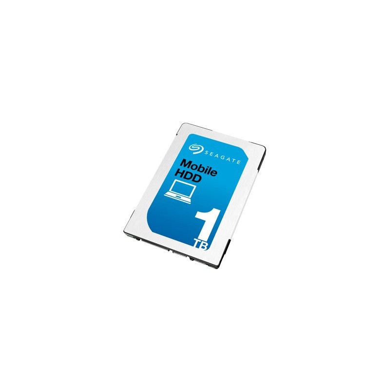 Seagate Mobile HDD ST1000LM035 internal hard drive 1 TB