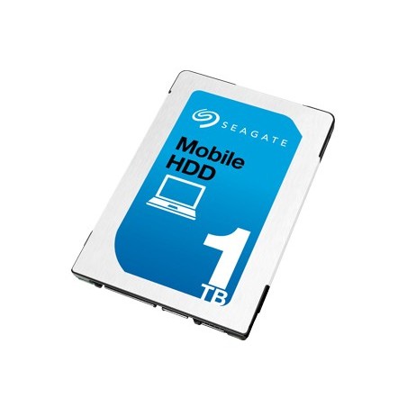 Seagate Mobile HDD ST1000LM035 Interne Festplatte 1 TB