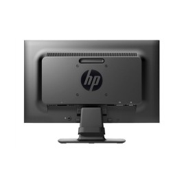 HP LE2002x Computerbildschirm 50,8 cm (20") 1600 x 900 Pixel Schwarz