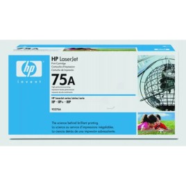 HP Toner 92275A Schwarz Klasse B