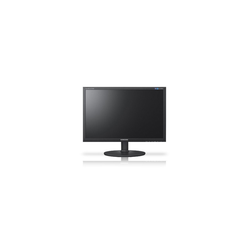 Samsung LS19CLYSBUEN computer monitor 18.5" 1360 x 768 pixels Black