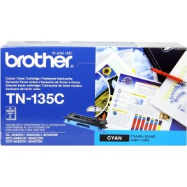 Toner Brother TN-135C Ciano grado B