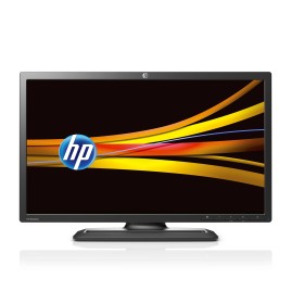 HP ZR2240w computer monitor 54.6 cm (21.5") 1920 x 1080 pixels Full HD Black