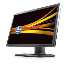 HP ZR2240w écran plat de PC 54,6 cm (21.5") 1920 x 1080 pixels Full HD Noir