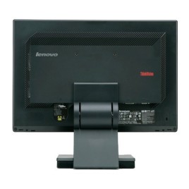 Lenovo Flat Panel Performance ThinkVision L197 computer monitor 19" 1440 x 900 pixels Black