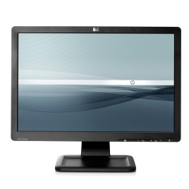 HP LE1901w pantalla para PC 48,3 cm (19") 1440 x 900 Pixeles Negro