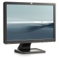 HP LE1901w pantalla para PC 48,3 cm (19") 1440 x 900 Pixeles Negro