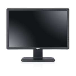DELL E Series E1913 computer monitor 19" 1440 x 900 pixels LED Black