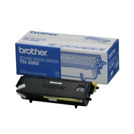 Brother TN3060 toner cartridge 1 pc(s) Original Black