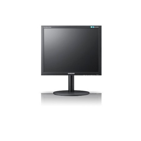 Samsung B1940MR computer monitor 48.3 cm (19") 1280 x 1024 pixels Black