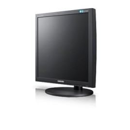 Samsung B1940MR computer monitor 19" 1280 x 1024 pixels Black