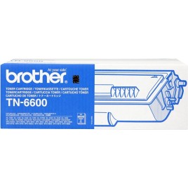 Brother Toner TN-6600 Black grade A