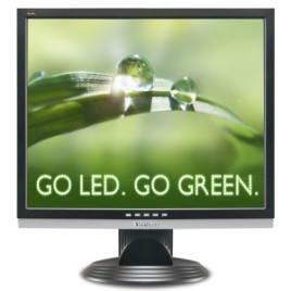 Viewsonic LED LCD VA926-LED Computerbildschirm 48,3 cm (19") 1280 x 1024 Pixel Schwarz