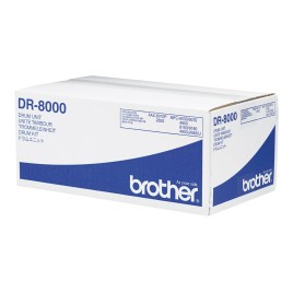 Brother Toner DR-8000 Black grade B